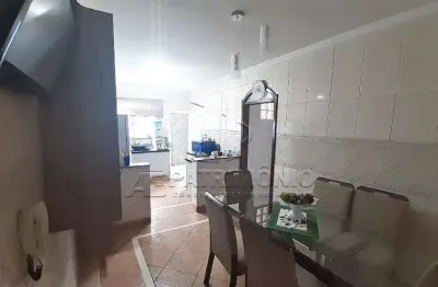 Casa com 3 quartos à venda na Rua Pedro Del Santoro, Jardim Brasilândia, Sorocaba