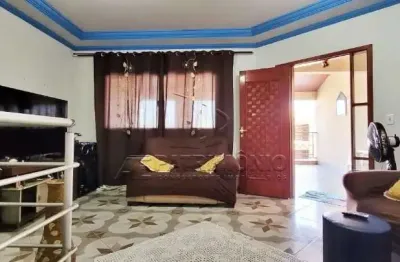 Casa com 3 quartos à venda na Rua Izabel Gongora, Jardim Santo Amaro, Sorocaba