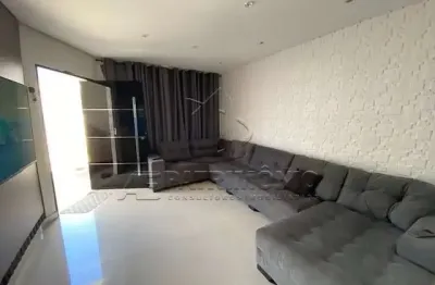 Casa com 3 quartos à venda na Rua Antenor Fraga da Motta, Jardim Wanel Ville V, Sorocaba