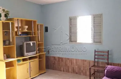 Casa com 3 quartos à venda na Rua Élcio Rodrigues Bueno, Jardim Santa Lúcia, Sorocaba