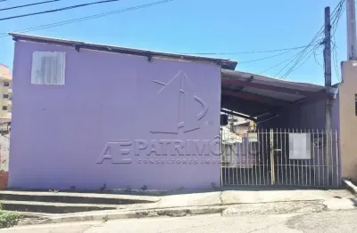 Casa com 4 quartos à venda na Rua Guapiara, Vila Jardini, Sorocaba