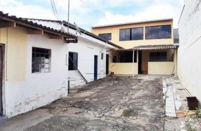 Casa com 3 quartos à venda na Rua Olímpia Prestes, Jardim Maria do Carmo, Sorocaba