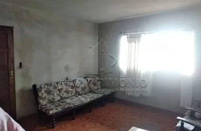 Casa com 3 quartos à venda na Rua Pedro Del Santoro, Jardim Brasilândia, Sorocaba
