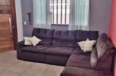 Casa com 3 quartos à venda na Rua Ana Rosa Joaquim, Jardim Sorocaba Park, Sorocaba