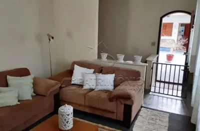 Casa com 4 quartos à venda na Rua Cláudio Furquim, Vila Hortência, Sorocaba