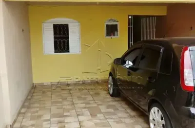 Casa com 3 quartos à venda na Rua João Luiz Vieira Tavares, Jardim São Lourenzo, Sorocaba