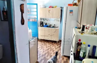 Casa com 1 quarto à venda na Rua Affonso Rosa, Parque Vitória Régia, Sorocaba