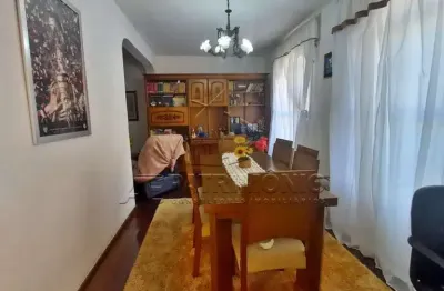 Casa com 2 quartos à venda na Rua José Marchi, Jardim dos Estados, Sorocaba