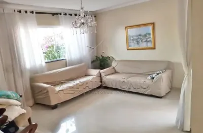 Casa com 3 quartos à venda na Rua Sargento Alfredo Marcheto, Wanel Ville, Sorocaba