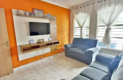 Casa com 4 quartos à venda na Rua Oswaldo Stefani Júnior, Jardim Santa Marina, Sorocaba