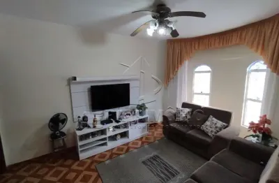 Casa com 3 quartos à venda na Avenida Doutor Armando Sales de Oliveira, Vila Trujillo, Sorocaba