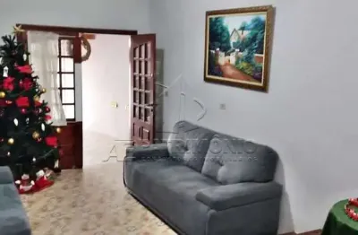 Casa com 4 quartos à venda na Rua Izabel Jurado Requena, Jardim Prestes de Barros, Sorocaba
