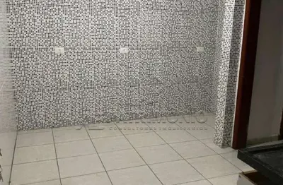 Casa com 1 quarto à venda na Rua da Constituição, Jardim Vera Cruz, Sorocaba