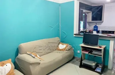 Casa com 2 quartos à venda na Rua Marcos Vinícius Scarlati, Parque São Bento, Sorocaba