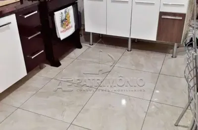 Casa com 2 quartos à venda na Rua Antônio Furtado Lopes, Vila Mineirão, Sorocaba