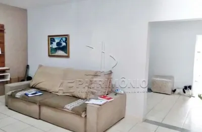 Casa com 3 quartos à venda na Rua Oswaldo Carneiro, Jardim Novo Horizonte, Sorocaba