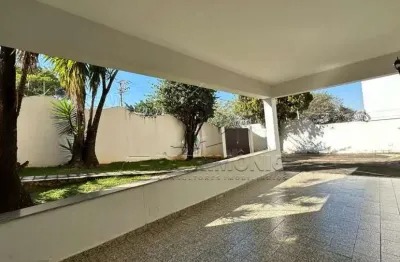 Casa com 5 quartos à venda na Rua Visconde de Taunay, Vila Jardini, Sorocaba