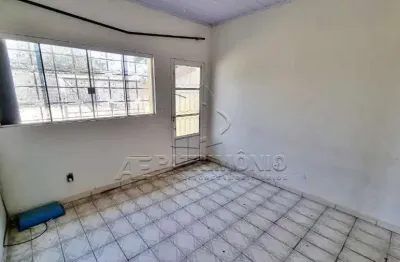 Casa com 1 quarto à venda na Avenida José Maria Moreira, Jardim Parada do Alto, Sorocaba