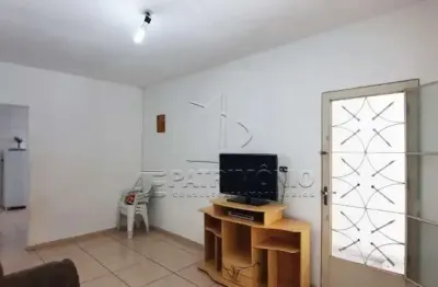 Casa com 1 quarto à venda na Rua Jornalista Hernani Pereira, Vila Haro, Sorocaba