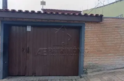 Casa com 3 quartos à venda na Rua José Ângelo Fazano, Parque Esmeralda, Sorocaba