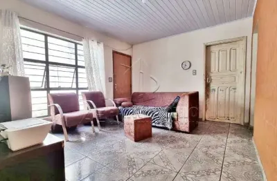 Casa com 3 quartos à venda na Rua Aníbal Costa Dias, Vila Lucy, Sorocaba