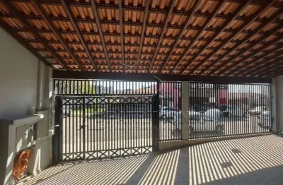Casa com 3 quartos à venda na Rua Doutor Cardoso de Almeida, Vila Olímpia, Sorocaba
