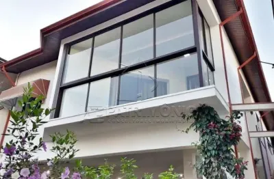 Casa com 3 quartos à venda na Avenida General Osório, Vila Trujillo, Sorocaba