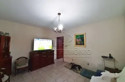 Casa com 3 quartos à venda na Rua Gonçalves Dias, Vila Gabriel, Sorocaba