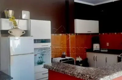 Casa com 4 quartos à venda na Rua Hortêncio Piaya Martinez, Jardim Prestes de Barros, Sorocaba
