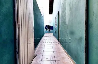 Casa com 3 quartos à venda na Rua Professor Roldão Pereira de Mello, Conjunto Habitacional Júlio de Mesquita Filho, Sorocaba