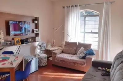 Casa com 2 quartos à venda na Rua Adolfo Grizzi Santos, Jardim Piratininga, Sorocaba