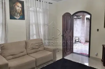 Casa com 3 quartos à venda na Rua Lucimara Godoy Zambonini, Jardim Gonçalves, Sorocaba