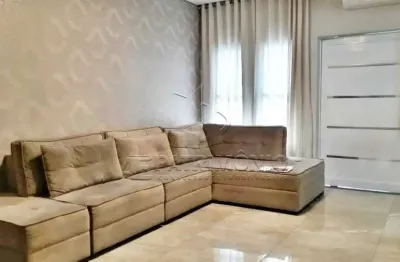 Casa com 3 quartos à venda na Rua Máximo Campanini, Jardim Santa Rosália, Sorocaba