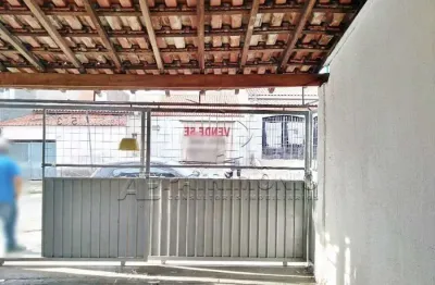 Casa com 2 quartos à venda na Rua Luiz Ricardo Maffei, Jardim São Lourenzo, Sorocaba