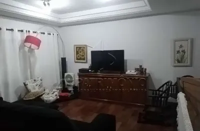 Casa com 4 quartos à venda na Rua Doutor Lineu Mattos Silveira, Jardim Helena Cristina, Sorocaba