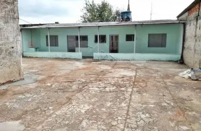 Casa com 2 quartos à venda na Alameda Laurindo de Brito, Vila Leopoldina, Sorocaba