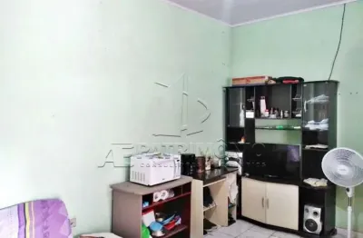 Casa com 2 quartos à venda na Avenida Doutor Ulysses Guimarães, Parque das Laranjeiras, Sorocaba