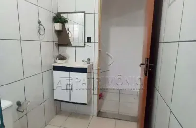Casa com 3 quartos à venda na Rua José Gabriotti, Vila Nova Sorocaba, Sorocaba