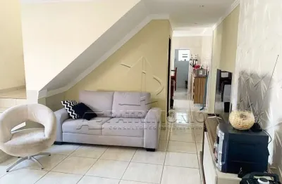 Casa com 4 quartos à venda na Rua Luiza Mas, Jardim São Judas Tadeu, Sorocaba