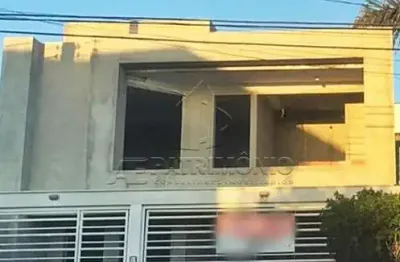 Casa com 2 quartos à venda na Rua Valdomiro Ferraresi, Jardim Wanel Ville IV, Sorocaba