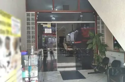 Casa com 4 quartos à venda na Avenida General Carneiro, Vila Lucy, Sorocaba