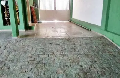 Casa com 3 quartos à venda na Rua Moacyr Nascimento, Vila Carvalho, Sorocaba