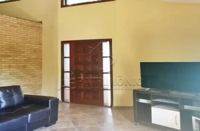 Casa com 4 quartos à venda na Avenida Domingos Júlio, Parque Campolim, Sorocaba