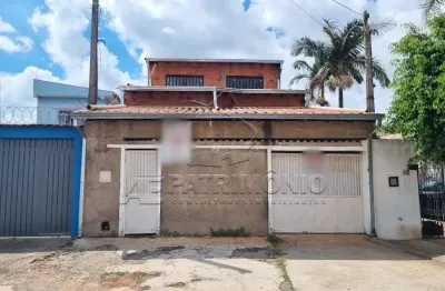 Casa com 2 quartos à venda na Avenida Betsaída, Jardim Betânia, Sorocaba