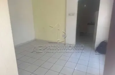 Casa terrea residencial e comercial 2 quartos sendo 1 suite central parque