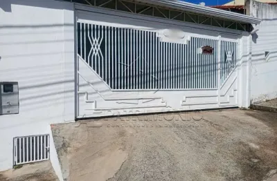 Casa com 3 quartos para alugar na Santa Alves De Almeida, 54, Jardim Flamboyant, Sorocaba