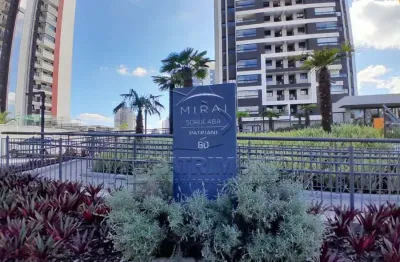 Apartamento; residencial; mirai - patriani; zona sul; sorocaba.