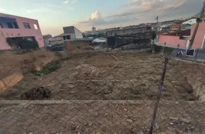 Terreno à venda na José Roque Guerra, Altos de Votorantim, Votorantim