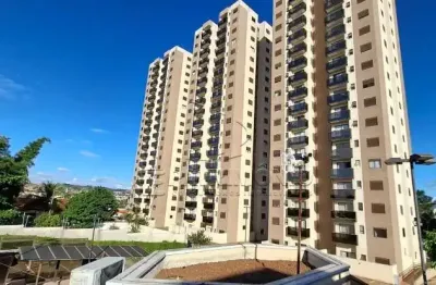 Apartamento com 2 quartos à venda na Rua Esperança, 233, Jardim Santa Fé, Sorocaba