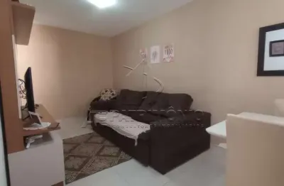 Casa em condomínio fechado com 2 quartos à venda na Analia Pereira, 1250, Vila Pedroso, Votorantim